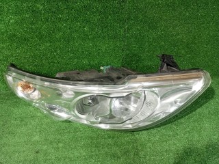 Фара галоген правая, ориг. номер 1LR010117-22, Renault Master 3 поколение 2010-2014
