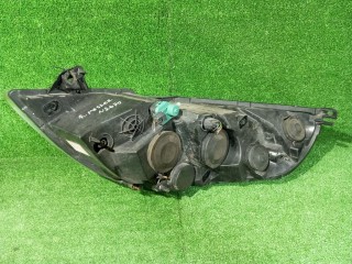 Фара галоген правая, ориг. номер 1LR010117-22, Renault Master 3 поколение 2010-2014