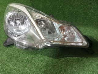 Фара галоген правая, ориг. номер 9673814480, Citroen C3 2 поколение 2009-2013