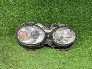 Фара галоген правая, ориг. номер 1X43-13W029-AK, 1LL238006-04, Jaguar X-Type 1 поколение [рестайлинг] 2008-2009