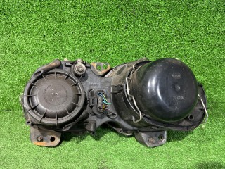 Фара галоген правая, ориг. номер 1X43-13W029-AK, 1LL238006-04, Jaguar X-Type 1 поколение [рестайлинг] 2008-2009