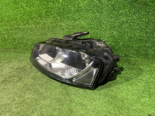 Фара галоген левая, ориг. номер 1LJ009648-03, 8P0941003BC, Audi A3 8P [2-й рестайлинг] 2004-2008