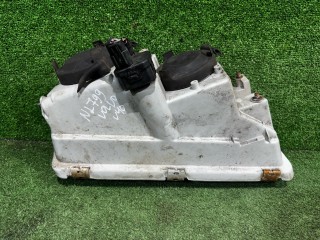 Фара галоген левая, ориг. номер 30899684, 1LG007861-35, Volvo V40 1 поколение [2-й рестайлинг] 2002-2004