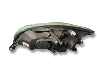 Фара галоген правая, ориг. номер 5J2941018D, 1LL010417-28, Skoda Fabia Scout 2 поколение [рестайлинг] 2010-2014