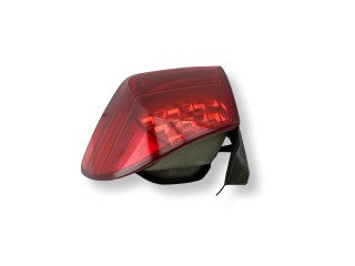 Фонарь правый, ориг. номер 63217289432, 7289432, BMW 3 E90/E91 [рестайлинг] 2008-2013