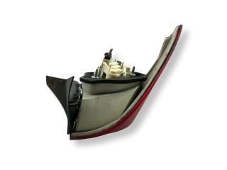 Фонарь правый, ориг. номер 63217289432, 7289432, BMW 3 E90/E91 [рестайлинг] 2008-2013