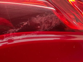 Фонарь правый, ориг. номер 26550-JG00A, Nissan X-Trail T31 2007-2011