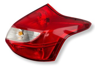 Фонарь правый, ориг. номер BM51-13404-A, Ford Focus 3 поколение 2011-2015