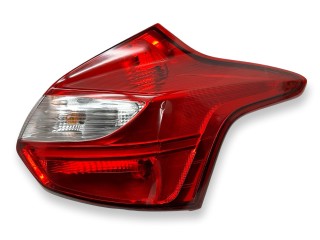 Фонарь правый, ориг. номер BM51-13404-A, Ford Focus 3 поколение 2011-2015