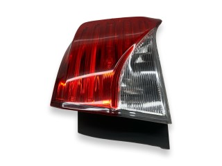 Фонарь правый, ориг. номер 81550-05270, Toyota Avensis 3 поколение T270 [рестайлинг] 2011-2015