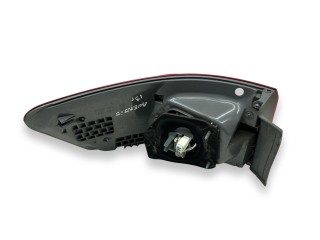 Фонарь правый, ориг. номер 81550-05270, Toyota Avensis 3 поколение T270 [рестайлинг] 2011-2015