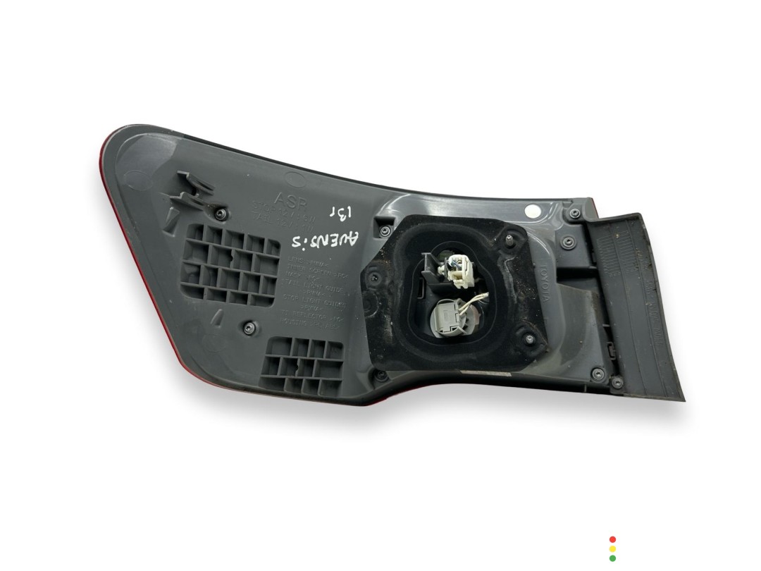 Фонарь правый Toyota Avensis 3 поколение T270 [рестайлинг] 2011-2015, 81550-05270, фото 7