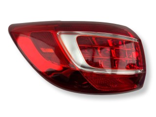 Фонарь левый, ориг. номер 924013W010, Kia Sportage 3 поколение 2010-2014