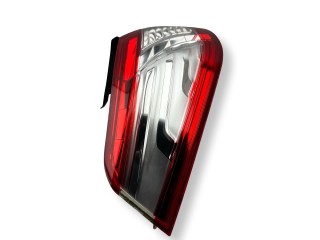 Фонарь левый, ориг. номер 9686779580, Peugeot 508 1 поколение 2010-2014
