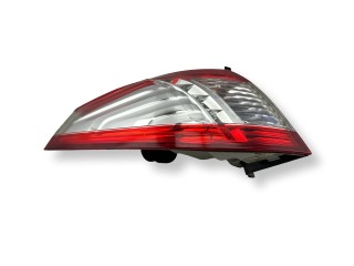 Фонарь левый, ориг. номер 9686779580, Peugeot 508 1 поколение 2010-2014