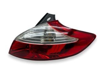 Фонарь правый, ориг. номер 265500007R, 89319601, Renault Megane 3 поколение 2008-2014