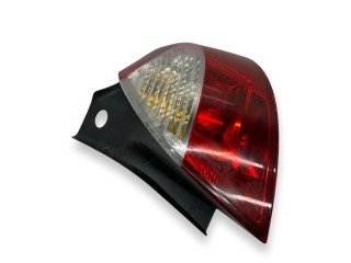 Фонарь правый, ориг. номер 265500007R, 89319601, Renault Megane 3 поколение 2008-2014