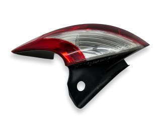 Фонарь правый, ориг. номер 265500007R, 89319601, Renault Megane 3 поколение 2008-2014
