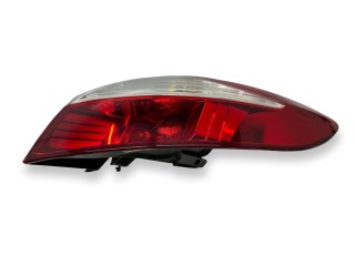 Фонарь правый, ориг. номер 265500007R, 89319601, Renault Megane 3 поколение 2008-2014