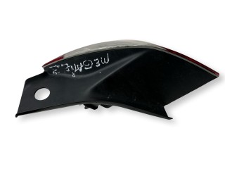 Фонарь правый, ориг. номер 265500007R, 89319601, Renault Megane 3 поколение 2008-2014