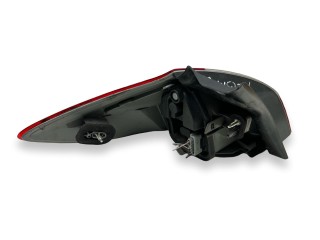 Фонарь правый, ориг. номер 265500007R, 89319601, Renault Megane 3 поколение 2008-2014