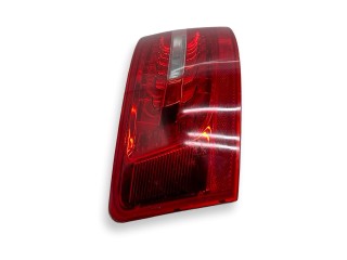Фонарь левый, ориг. номер 4F5945095J, 89393097, Audi A6 C6 [рестайлинг] 2008-2011