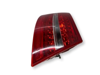 Фонарь левый, ориг. номер 4F5945095J, 89393097, Audi A6 C6 [рестайлинг] 2008-2011