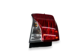 Фонарь левый, ориг. номер 81560-05280, Toyota Avensis 3 поколение T270 [рестайлинг] 2011-2015