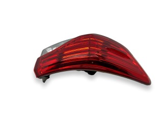 Фонарь левый, ориг. номер 81560-05280, Toyota Avensis 3 поколение T270 [рестайлинг] 2011-2015