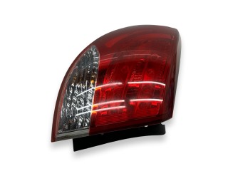 Фонарь левый, ориг. номер 92401-2Y0, Hyundai ix35 1 поколение 2009-2013