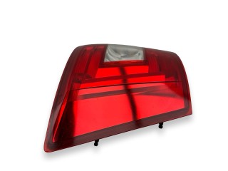 Фонарь левый, ориг. номер 5E9945095, VPDSZX-13405-AV, Skoda Octavia 3 поколение 2013-2017