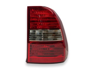 Фонарь правый, ориг. номер 92402-1F011, Kia Sportage 2 поколение 2004-2008