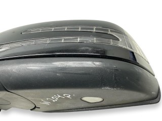 зеркало наружное левое, ориг. номер A2048106593, Mercedes-Benz C W204 [рестайлинг] 2007-2011