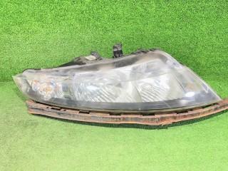 Фара галоген правая, ориг. номер 33100SMGE014M1, 0301226602, Honda Civic 8 поколение 2005-2008