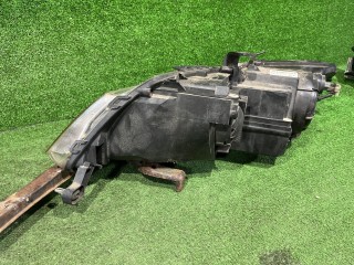 Фара галоген правая, ориг. номер 33100SMGE014M1, 0301226602, Honda Civic 8 поколение 2005-2008