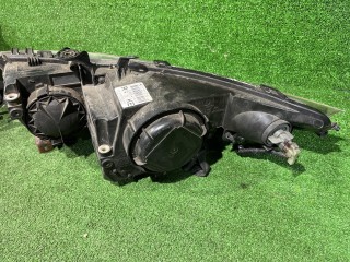 Фара галоген правая, ориг. номер 33100SMGE014M1, 0301226602, Honda Civic 8 поколение 2005-2008