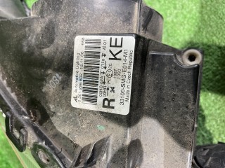 Фара галоген правая, ориг. номер 33100SMGE014M1, 0301226602, Honda Civic 8 поколение 2005-2008