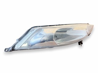 Фара галоген правая, ориг. номер 261201KL0B, Nissan Juke F15 2010-2014