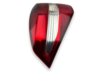 Фонарь левый, ориг. номер 265550002R, 08-551-1980L-B, Renault Laguna 3 поколение 2007-2012