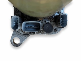 насос гидроусилителя руля, ориг. номер 4M513K514CA, Ford Kuga 1 поколение 2008-2013