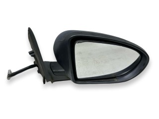 зеркало наружное правое, ориг. номер 96301-JD22A, Nissan Qashqai J10 [рестайлинг] 2006-2010