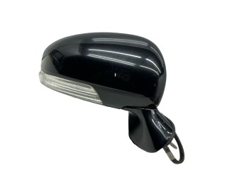 зеркало наружное правое, ориг. номер 87908-05420, 81730-05070, Toyota Avensis 3 поколение T270 [рестайлинг] 2011-2015