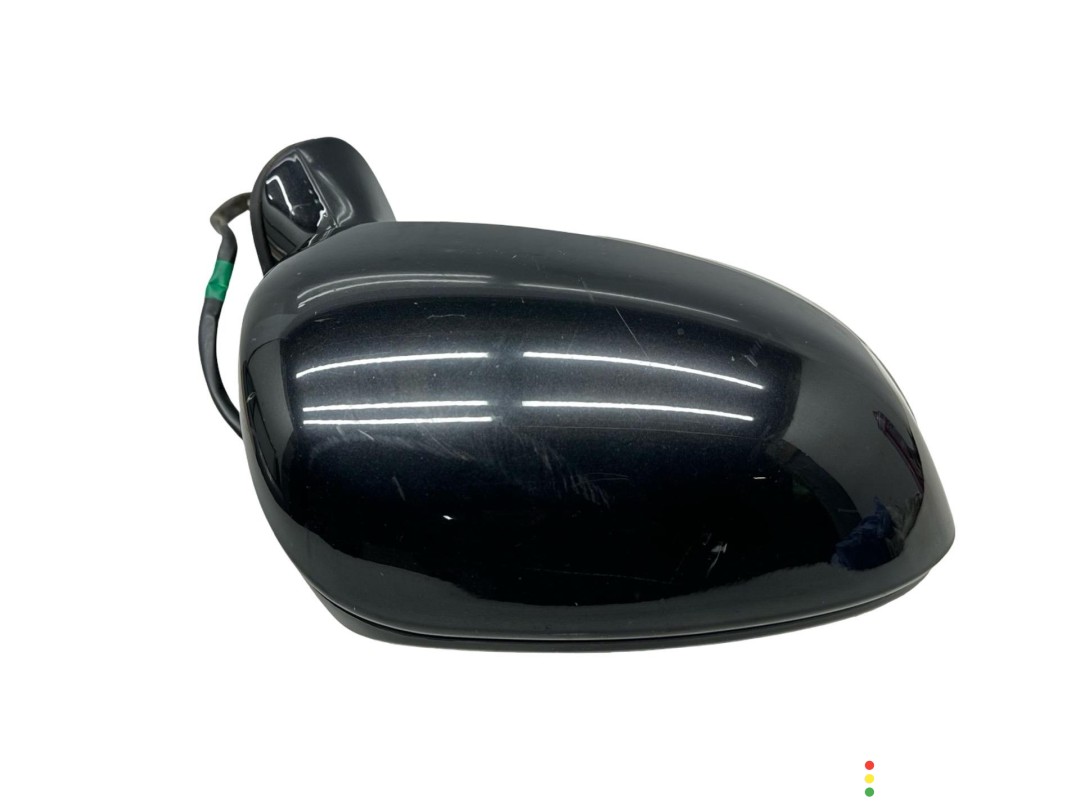 зеркало наружное правое Toyota Avensis 3 поколение T270 [рестайлинг] 2011-2015, 87908-05420, фото 7