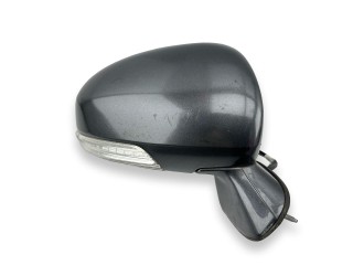 зеркало наружное правое, ориг. номер 87908-05420, 81730-05070, Toyota Avensis 3 поколение T270 [рестайлинг] 2011-2015