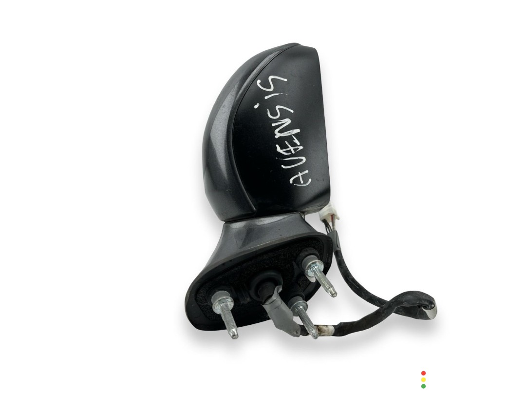 зеркало наружное правое Toyota Avensis 3 поколение T270 [рестайлинг] 2011-2015, 87908-05420, фото 4