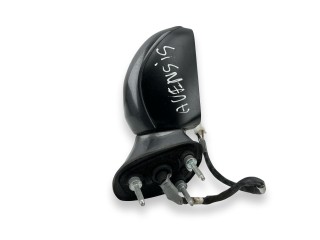 зеркало наружное правое, ориг. номер 87908-05420, 81730-05070, Toyota Avensis 3 поколение T270 [рестайлинг] 2011-2015