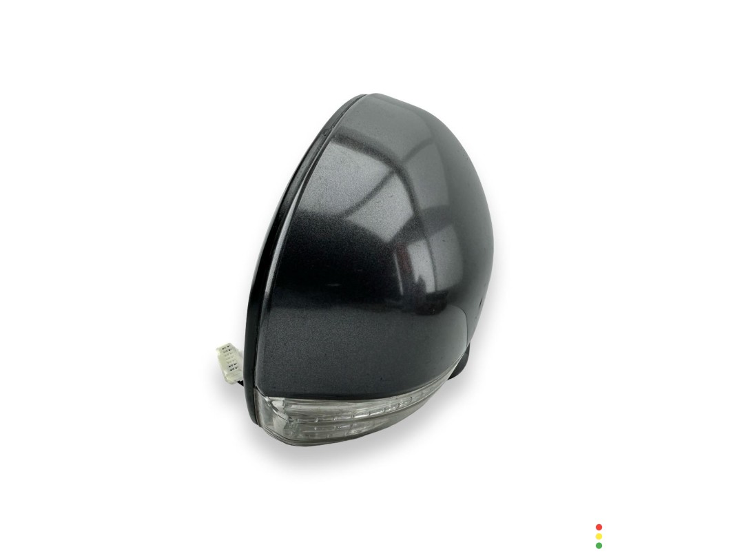зеркало наружное правое Toyota Avensis 3 поколение T270 [рестайлинг] 2011-2015, 87908-05420, фото 5