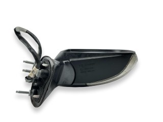 зеркало наружное правое, ориг. номер 87908-05420, 81730-05070, Toyota Avensis 3 поколение T270 [рестайлинг] 2011-2015