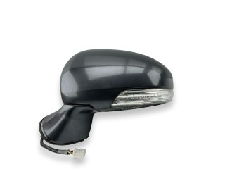 зеркало наружное левое, ориг. номер 87909-05400, 81740-05050, Toyota Avensis 3 поколение T270 2008-2011