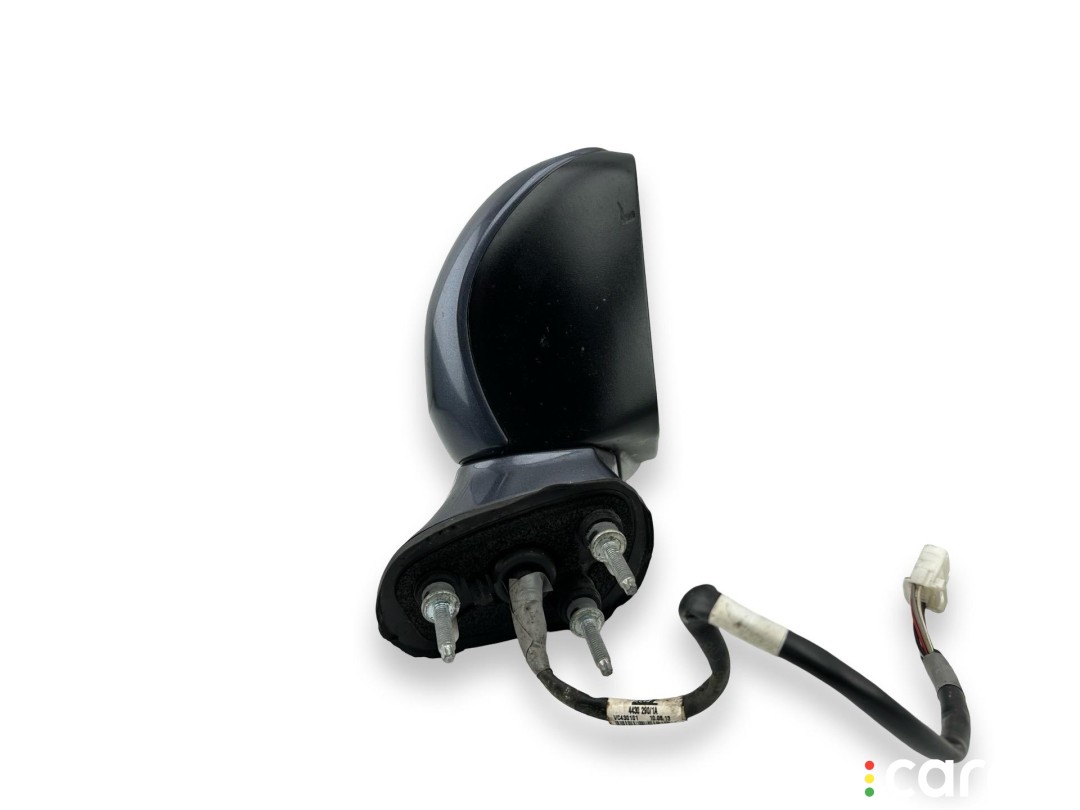 зеркало наружное правое Toyota Avensis 3 поколение T270 [рестайлинг] 2011-2015, 87908-05420, фото 7